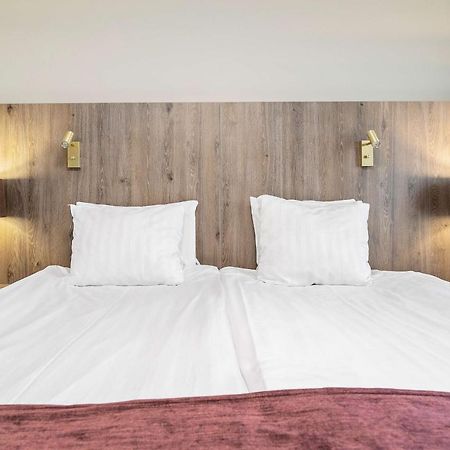 וסטרוס Best Western Ta Inn Hotel מראה חיצוני תמונה