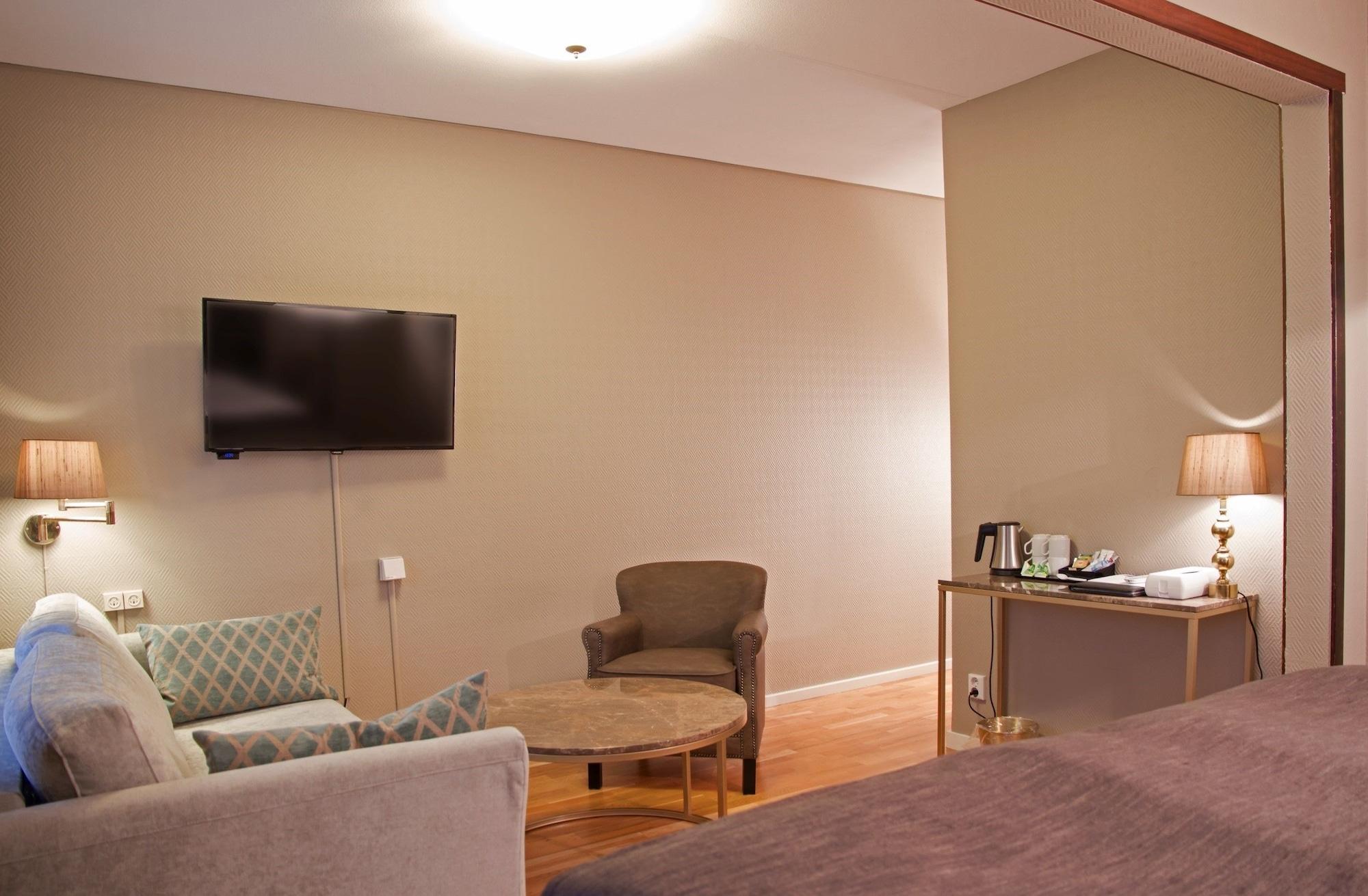 וסטרוס Best Western Ta Inn Hotel מראה חיצוני תמונה