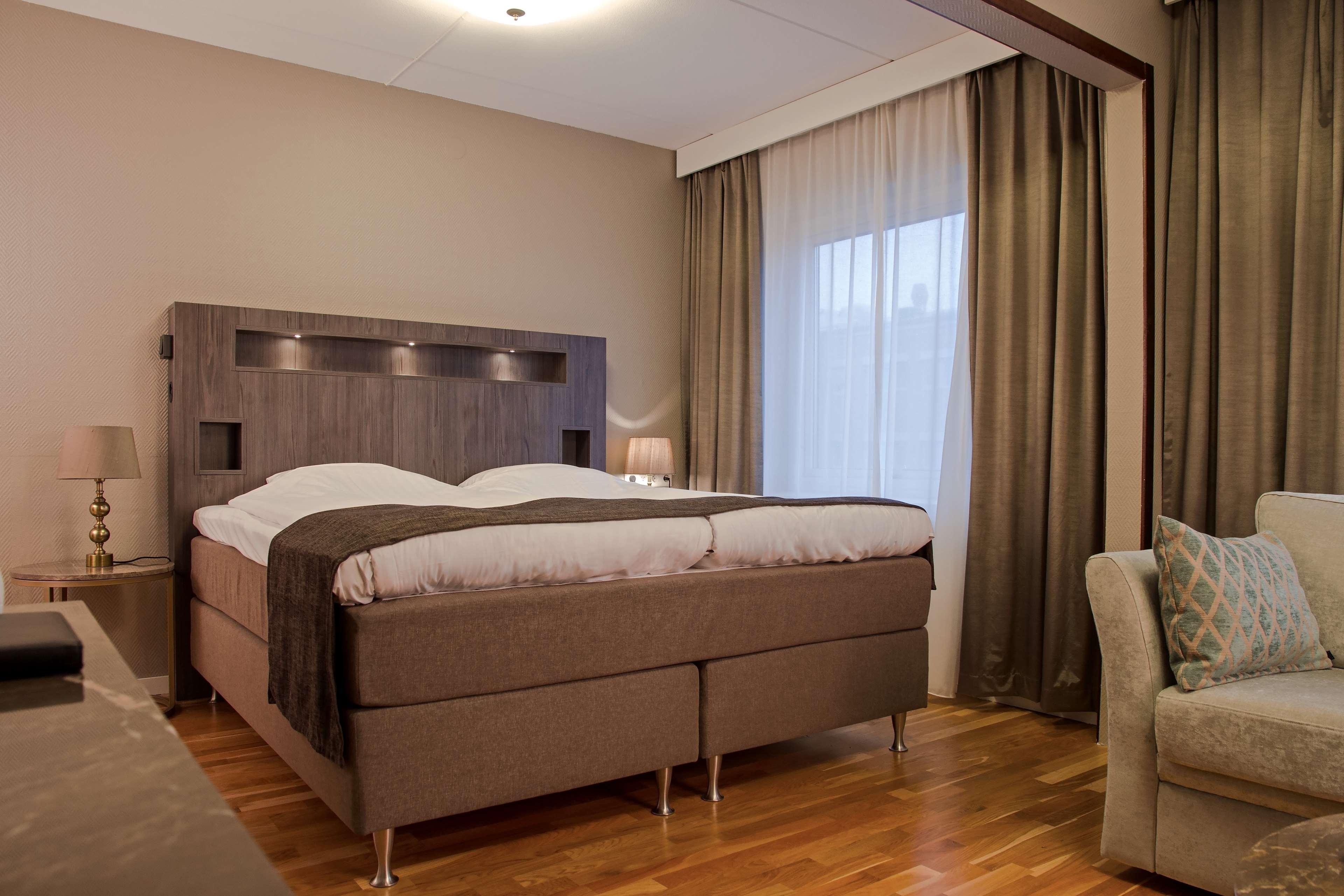 וסטרוס Best Western Ta Inn Hotel מראה חיצוני תמונה