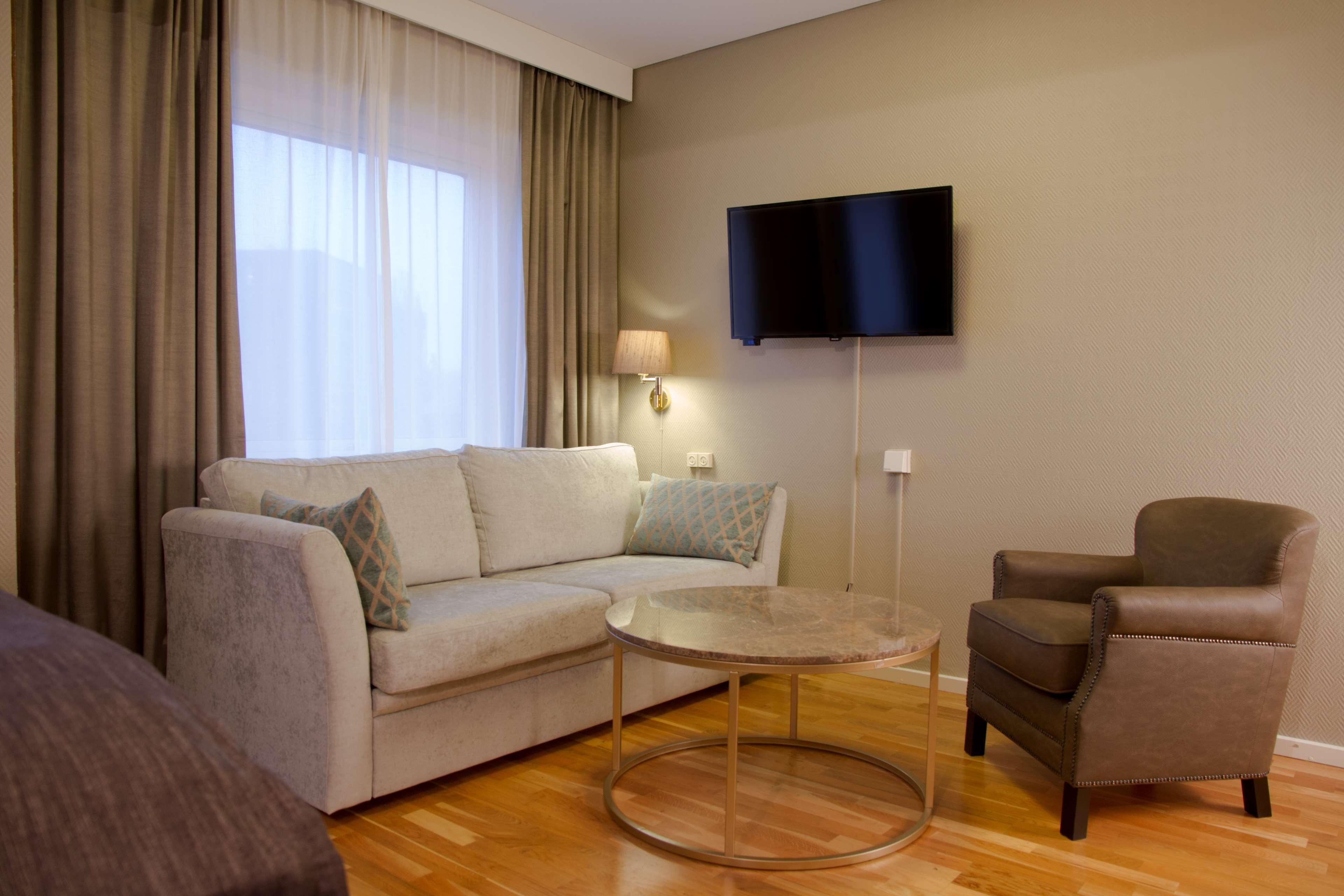 וסטרוס Best Western Ta Inn Hotel מראה חיצוני תמונה