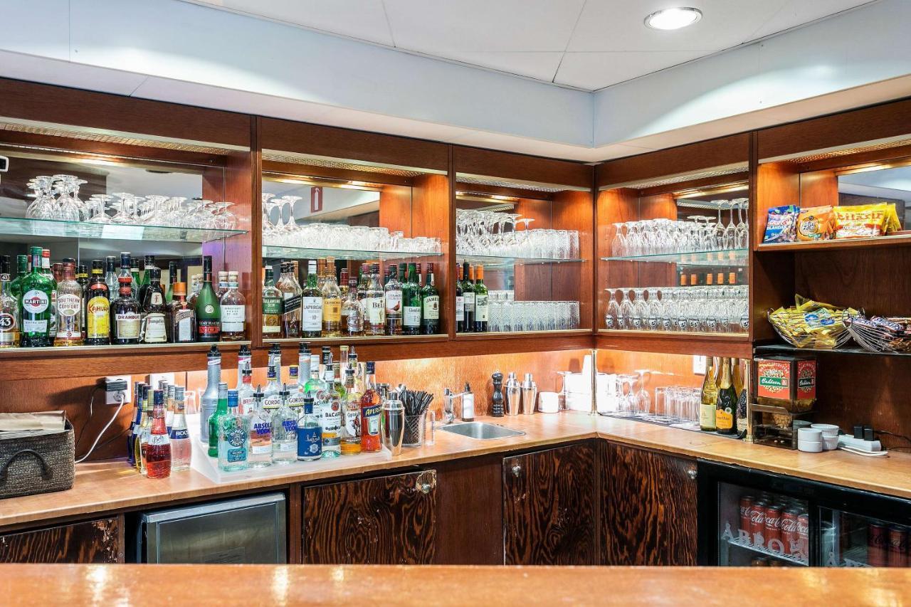 וסטרוס Best Western Ta Inn Hotel מראה חיצוני תמונה