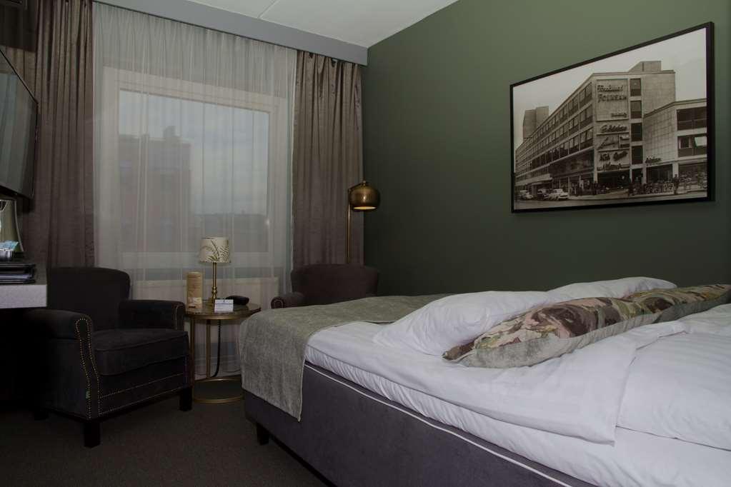 וסטרוס Best Western Ta Inn Hotel חדר תמונה