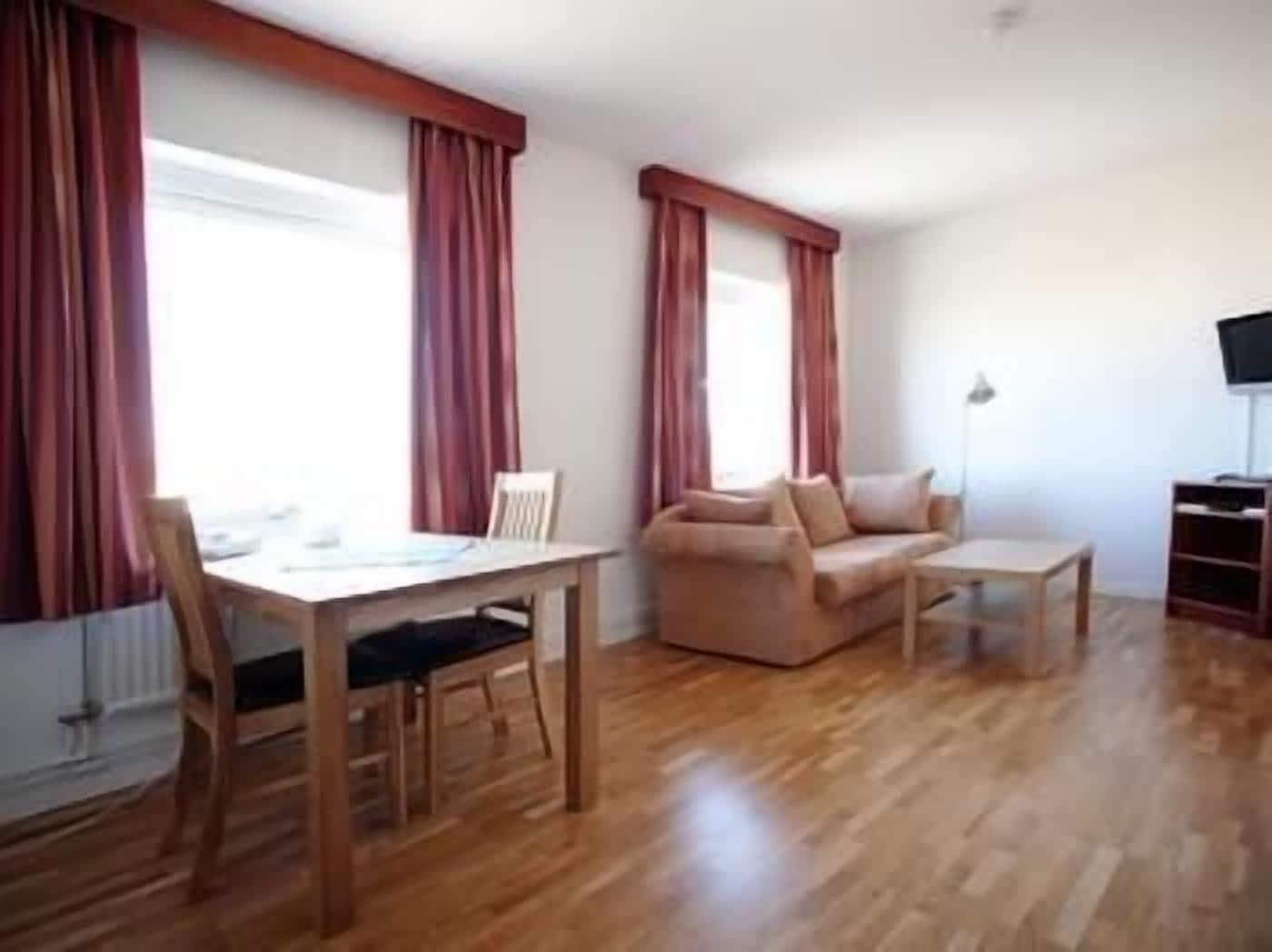 וסטרוס Best Western Ta Inn Hotel מראה חיצוני תמונה